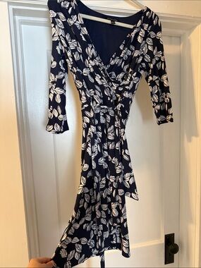 41 Hawthorn | Dresses | 4 Hawthorn Aniya Jacquard Knit Dress